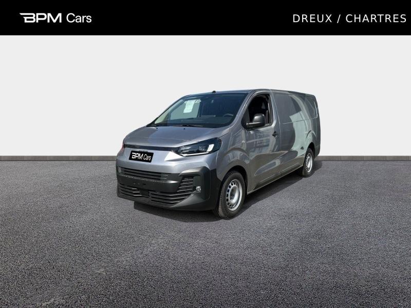 Image de l'annonce principale - Fiat Scudo