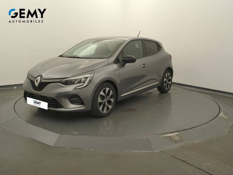 Image de l'annonce principale - Renault Clio