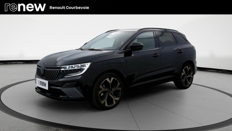 Image de l'annonce principale - Renault Austral