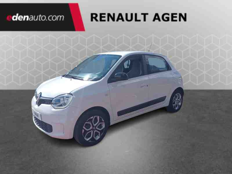 Image de l'annonce principale - Renault Twingo