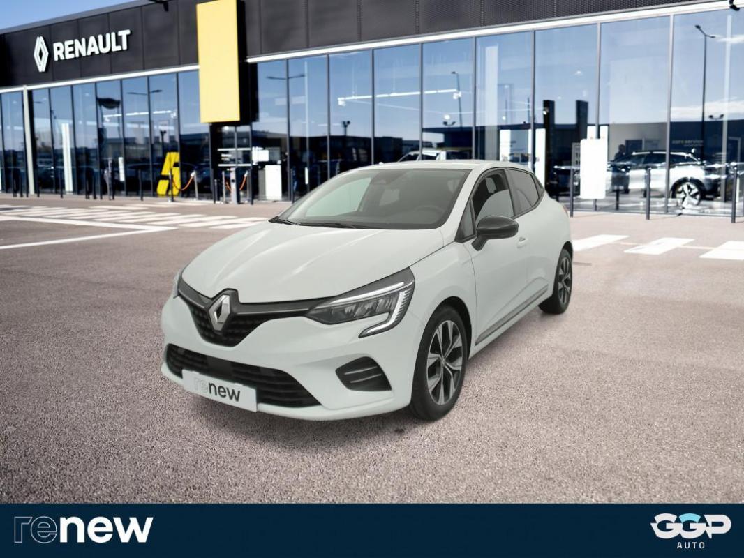 Image de l'annonce principale - Renault Clio
