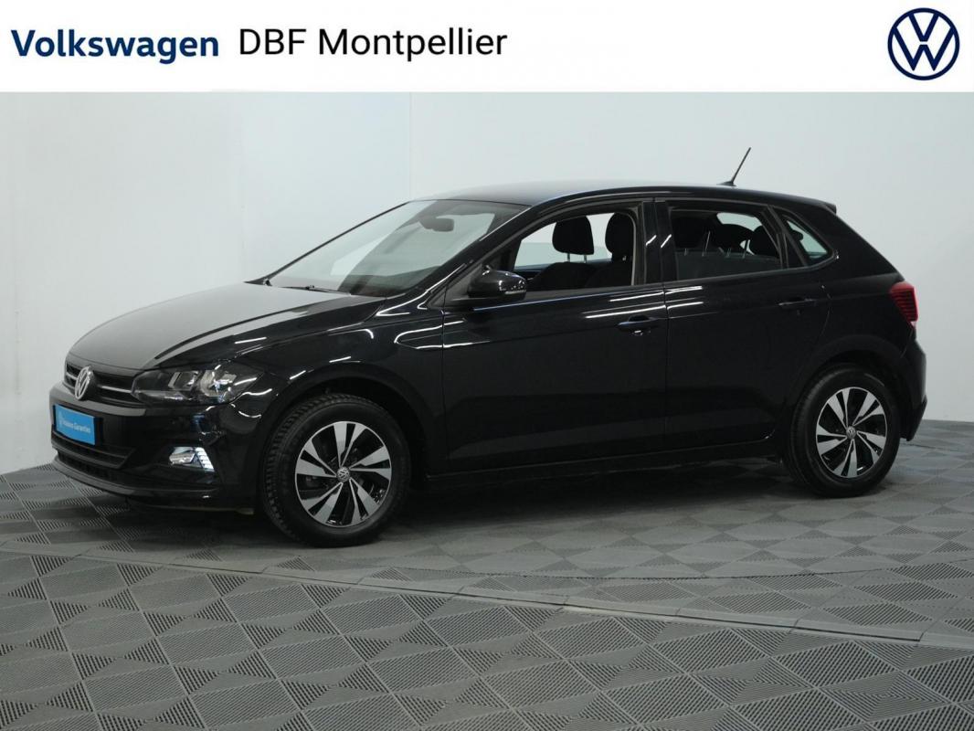 Image de l'annonce principale - Volkswagen Polo