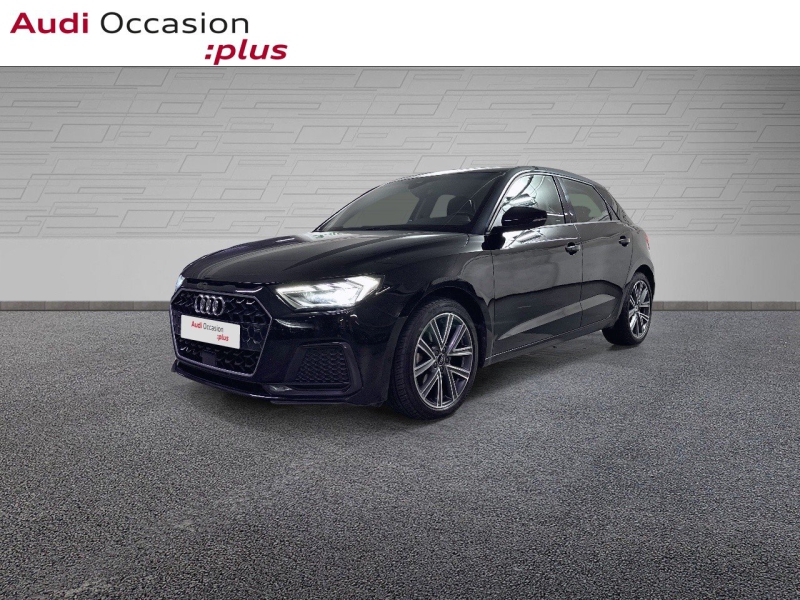 Image de l'annonce principale - Audi A1