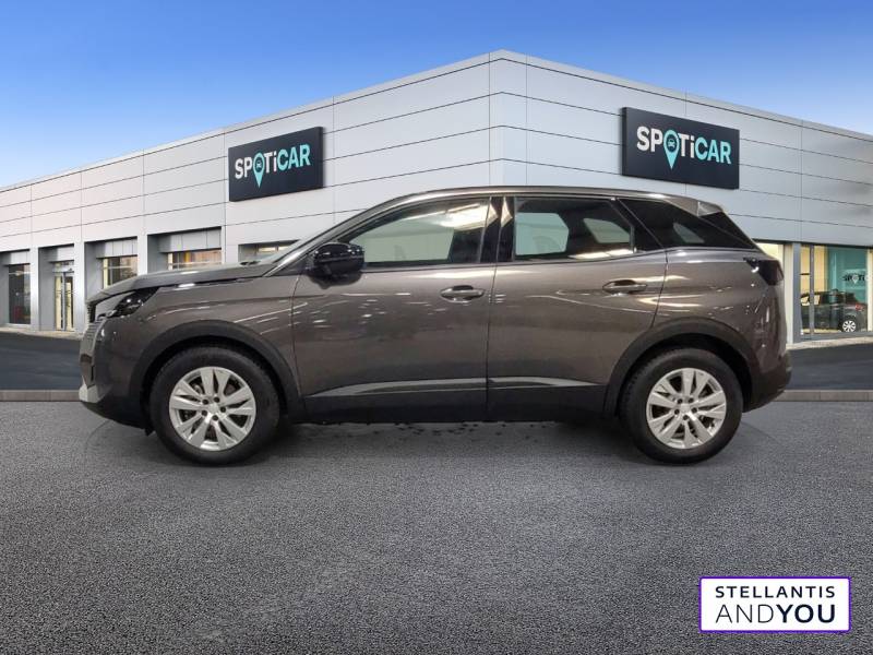 Image de l'annonce principale - Peugeot 3008