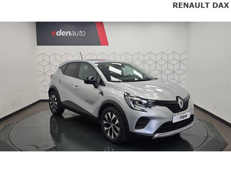 Image de l'annonce principale - Renault Captur