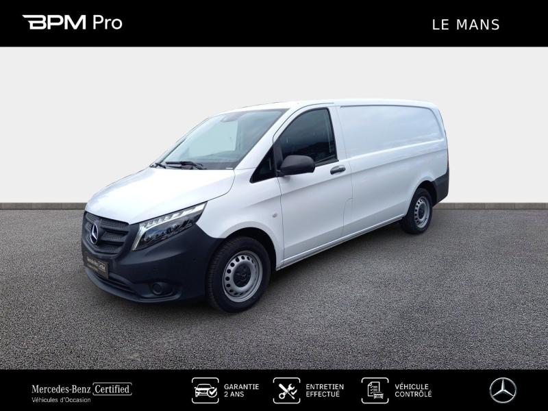 Image de l'annonce principale - Mercedes-Benz Vito