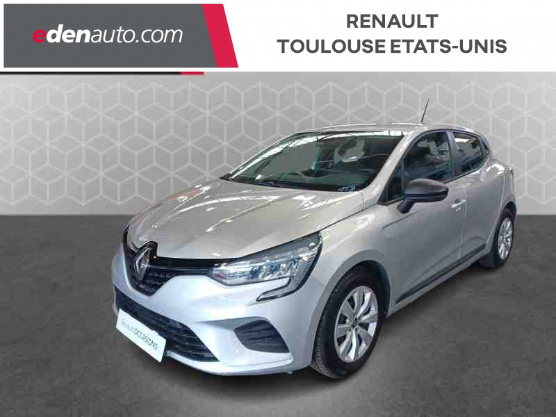 Image de l'annonce principale - Renault Clio