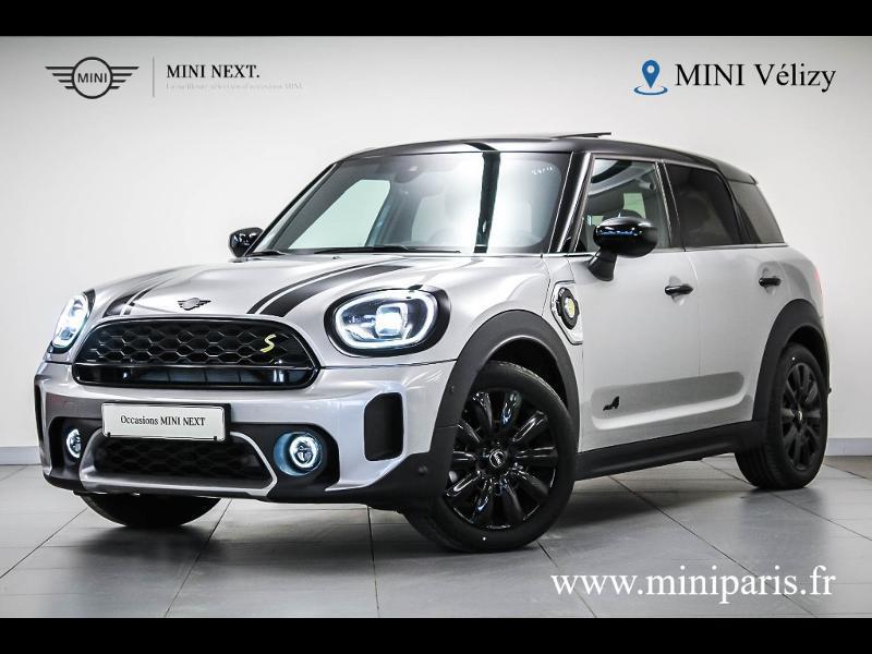 Image de l'annonce principale - MINI Cooper SE Countryman