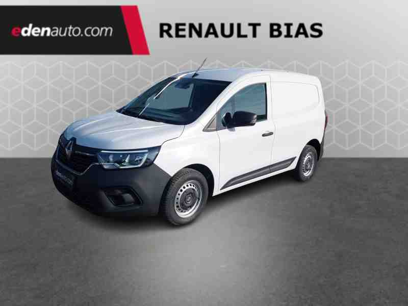 Image de l'annonce principale - Renault Kangoo