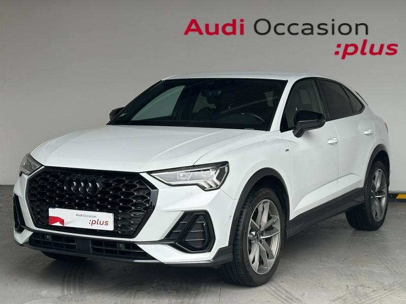 Image de l'annonce principale - Audi Q3