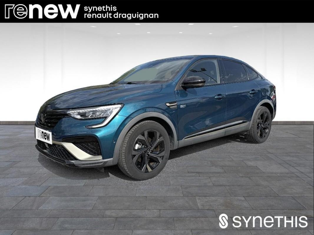 Image de l'annonce principale - Renault Arkana