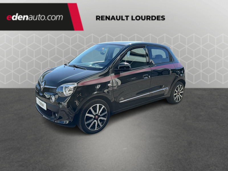 Image de l'annonce principale - Renault Twingo