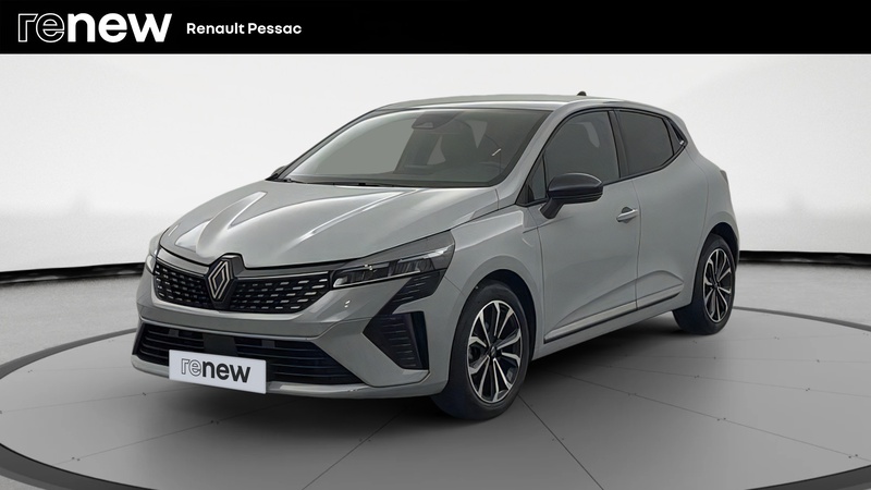 Image de l'annonce principale - Renault Clio