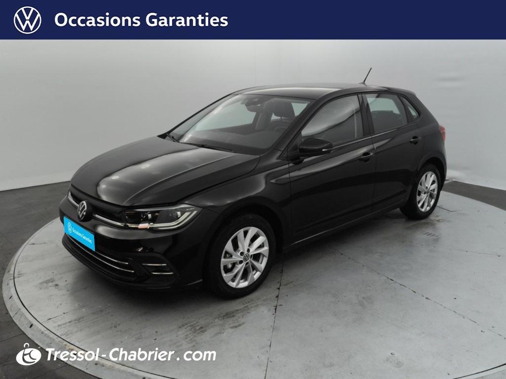 Image de l'annonce principale - Volkswagen Polo