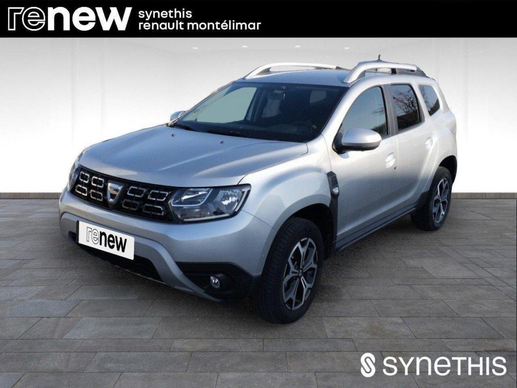 Image de l'annonce principale - Dacia Duster