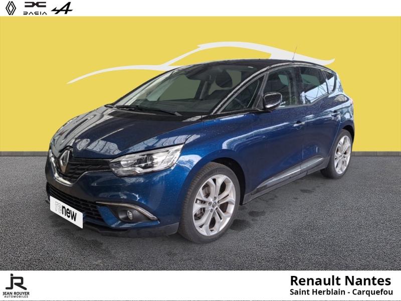 Image de l'annonce principale - Renault Scénic