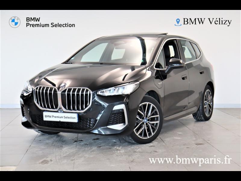 Image de l'annonce principale - BMW Série 2 Active Tourer