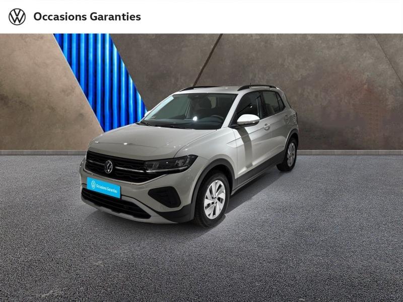 Image de l'annonce principale - Volkswagen T-Cross