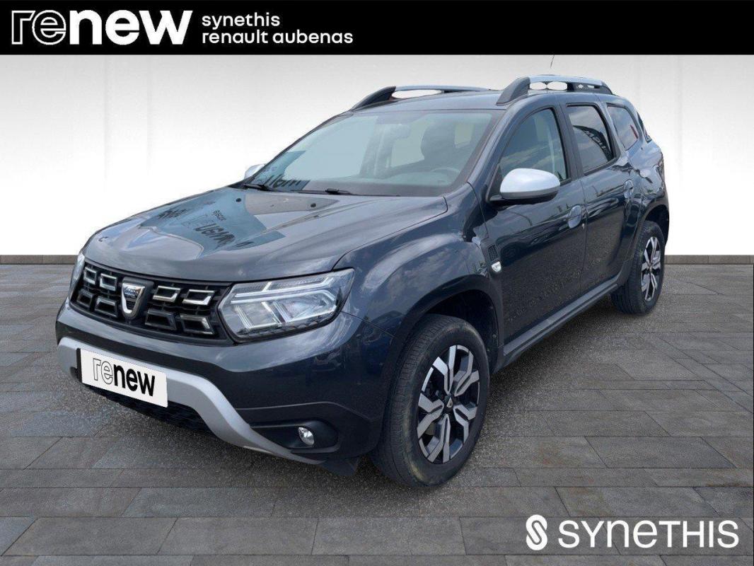 Image de l'annonce principale - Dacia Duster