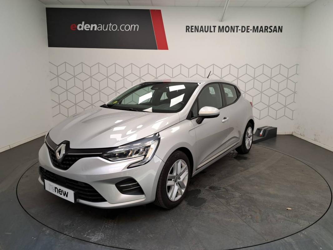 Image de l'annonce principale - Renault Clio