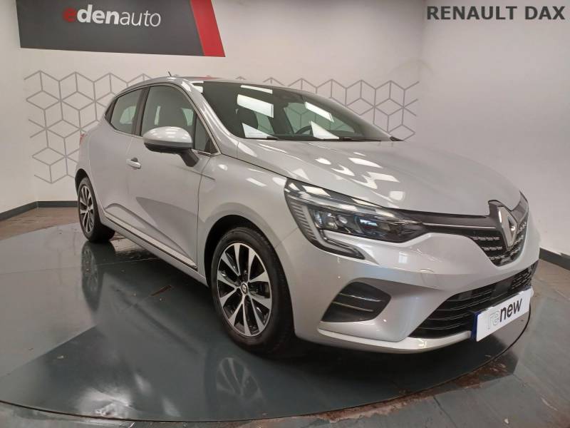 Image de l'annonce principale - Renault Clio