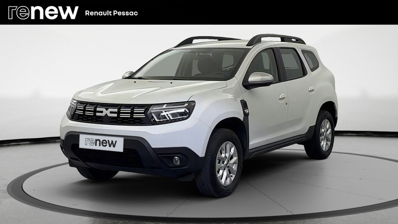 Image de l'annonce principale - Dacia Duster