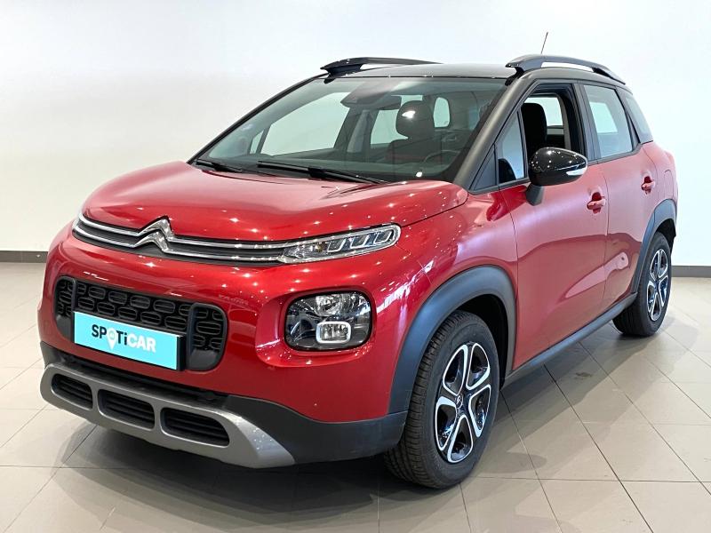 Image de l'annonce principale - Citroën C3 Aircross