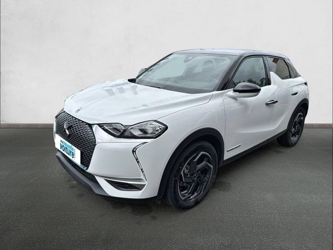 Image de l'annonce principale - DS DS 3 Crossback