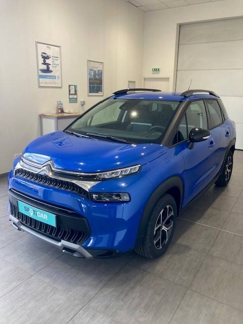 Image de l'annonce principale - Citroën C3 Aircross