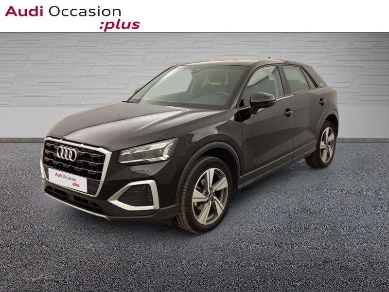 Image de l'annonce principale - Audi Q2