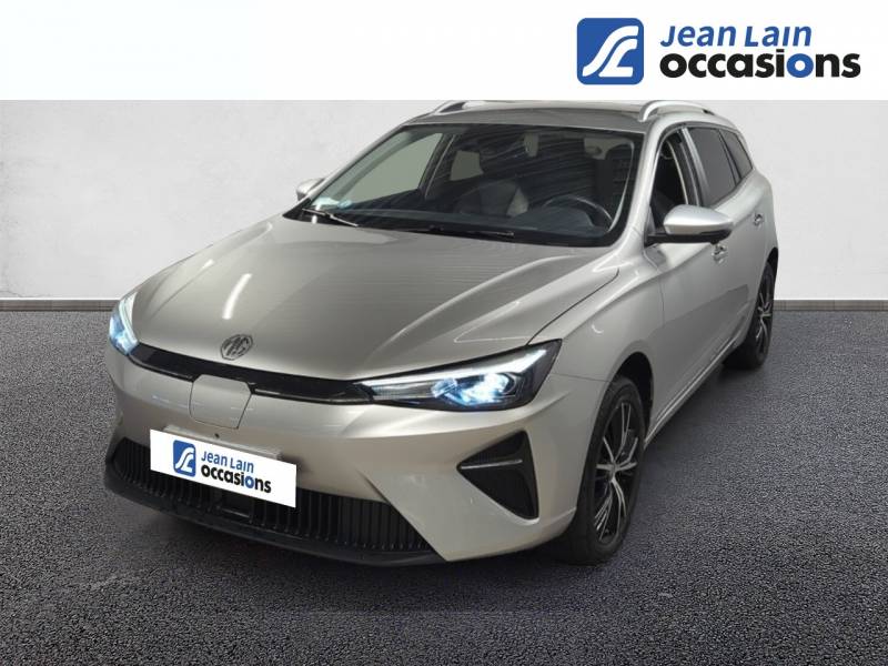 Image de l'annonce principale - MG MG5