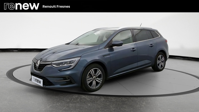 Image de l'annonce principale - Renault Megane