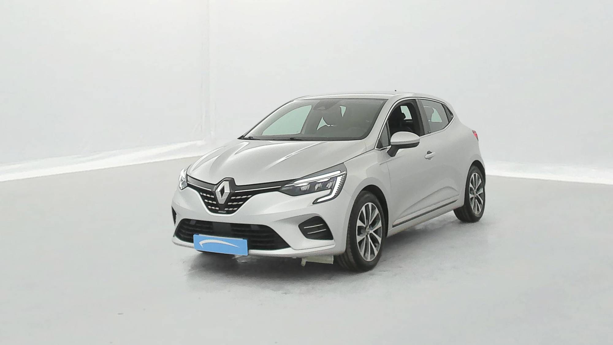 Image de l'annonce principale - Renault Clio