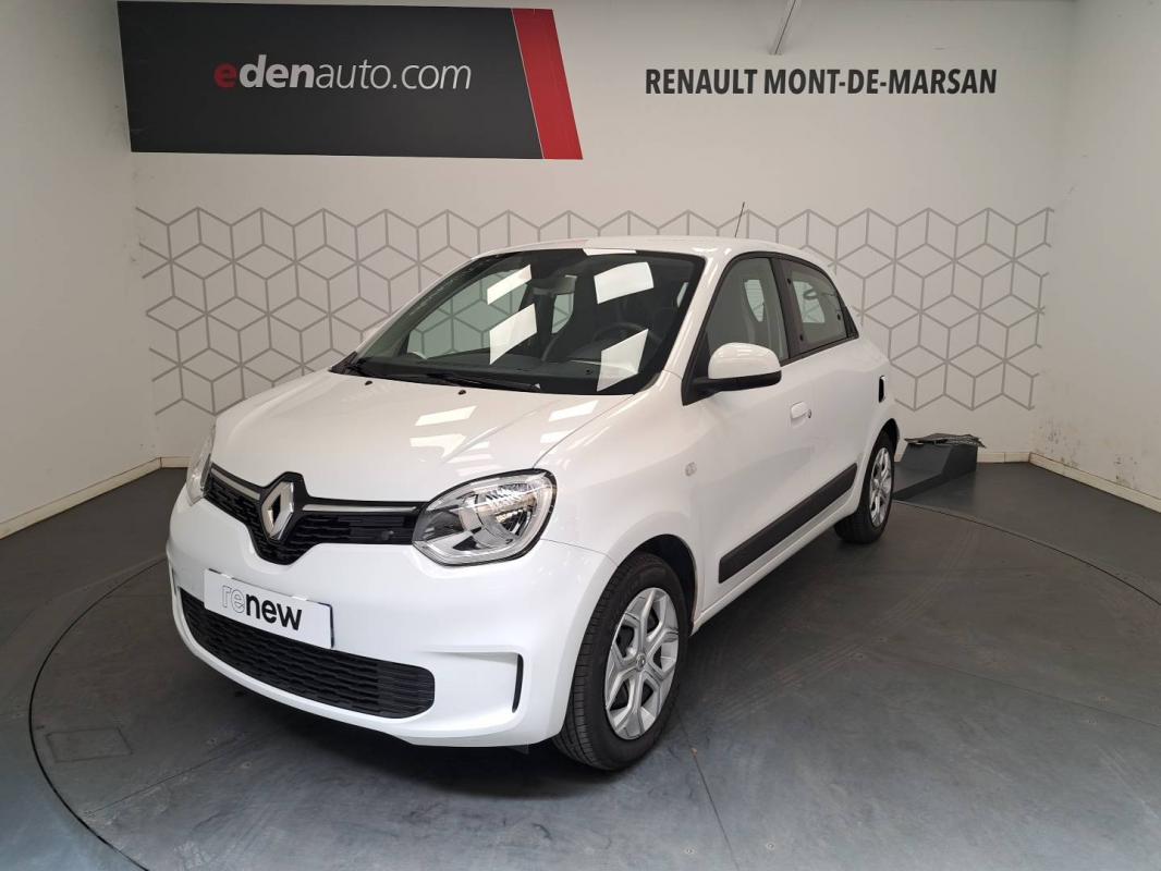 Image de l'annonce principale - Renault Twingo