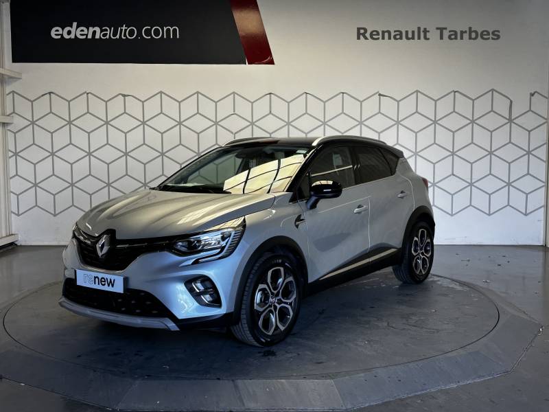 Image de l'annonce principale - Renault Captur