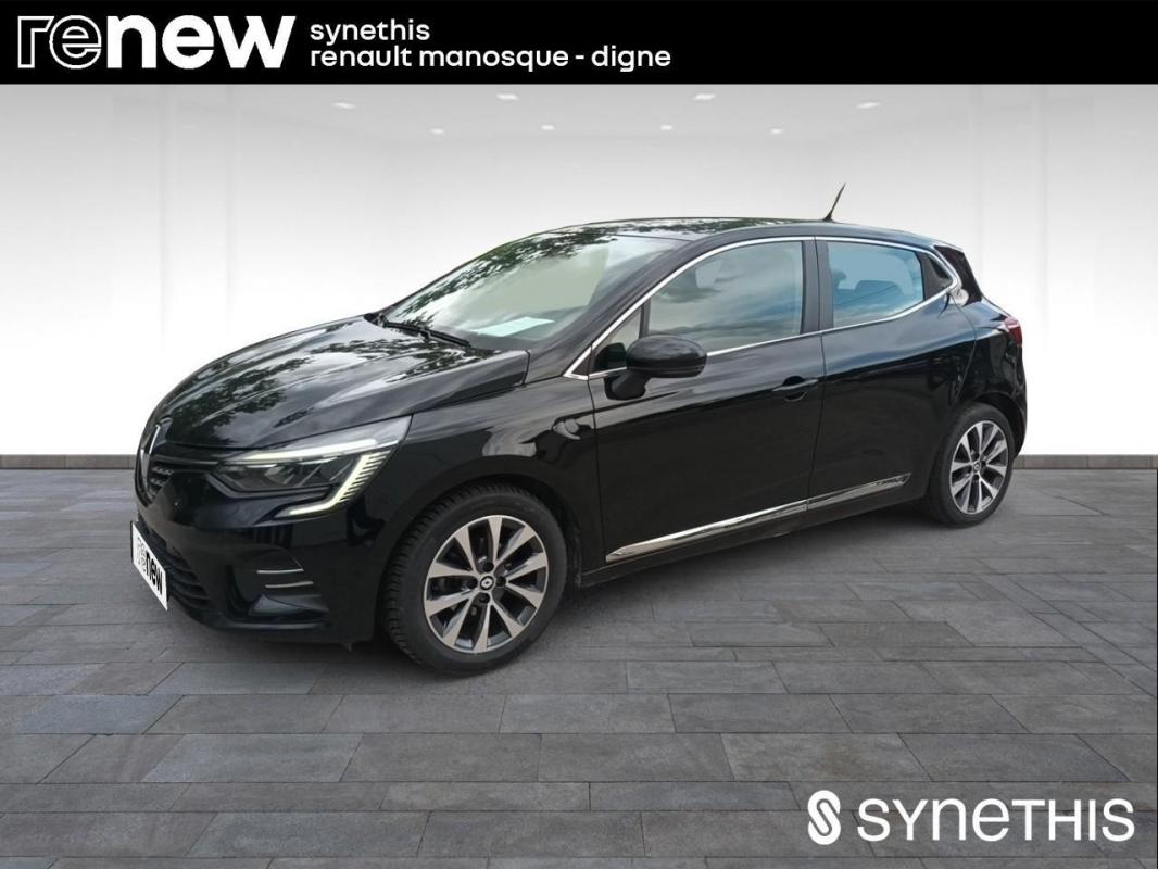 Image de l'annonce principale - Renault Clio