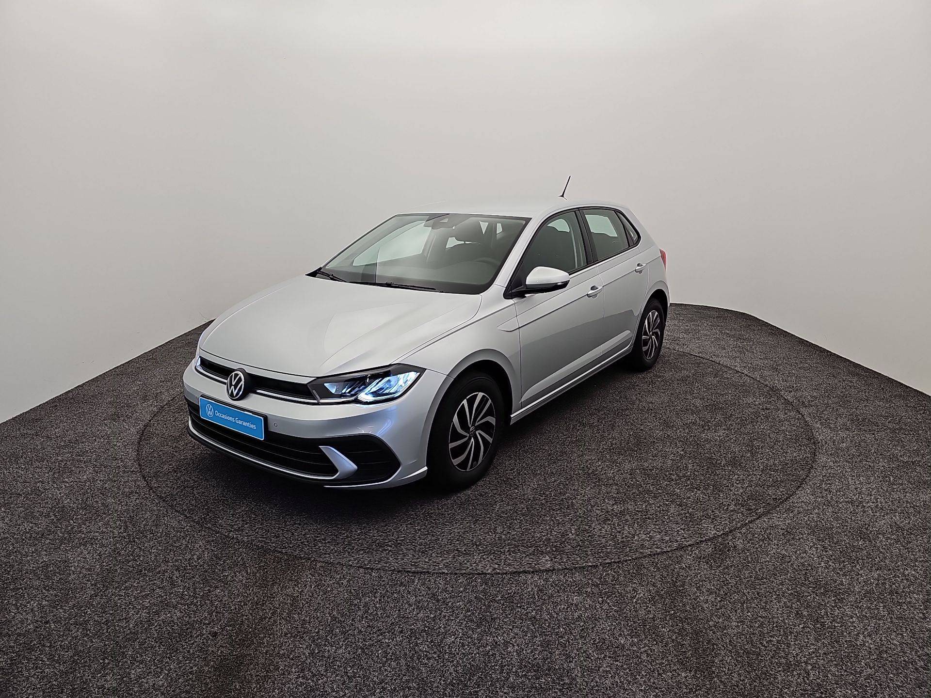 Image de l'annonce principale - Volkswagen Polo