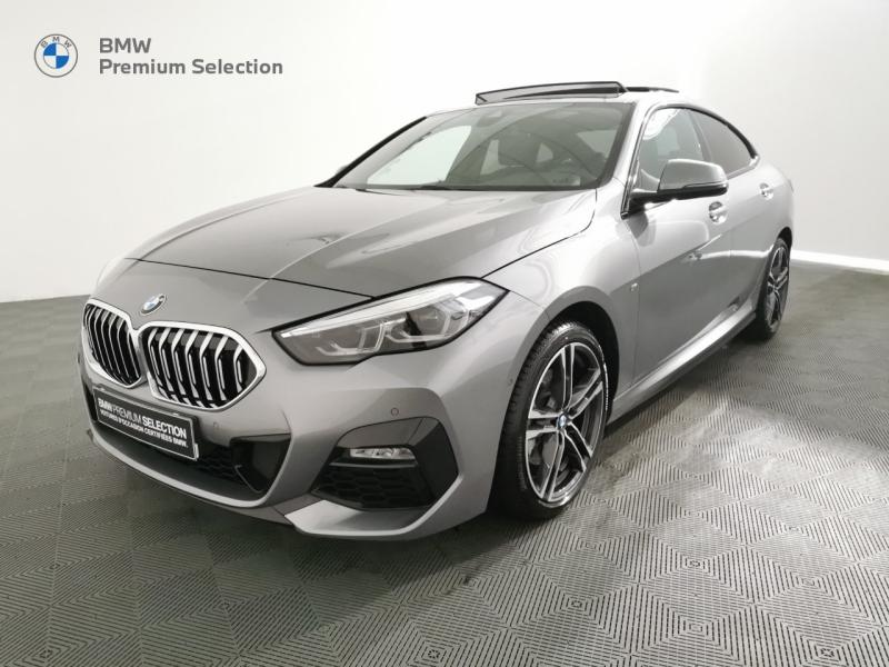 Image de l'annonce principale - BMW Série 2 Gran Coupé