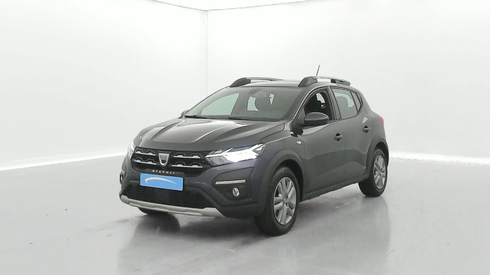 Image de l'annonce principale - Dacia Sandero