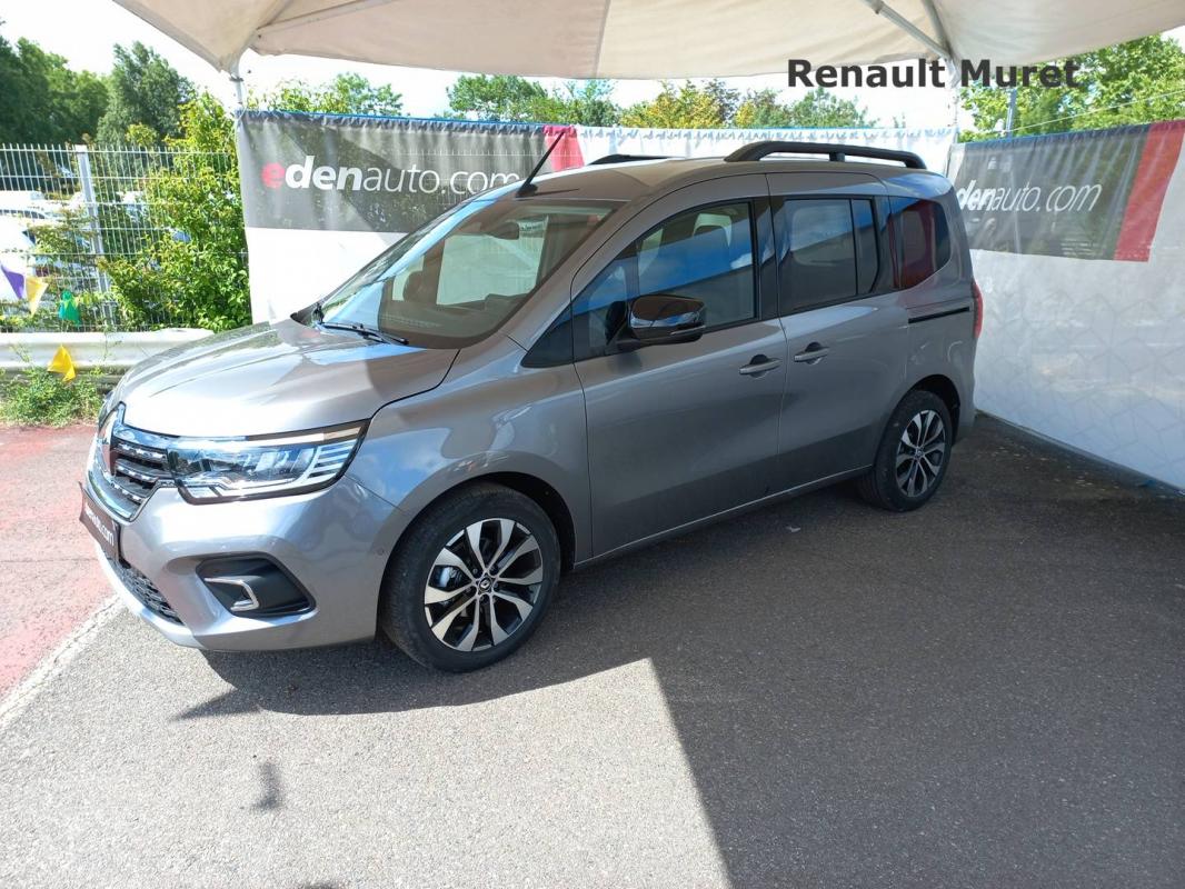 Image de l'annonce principale - Renault Kangoo