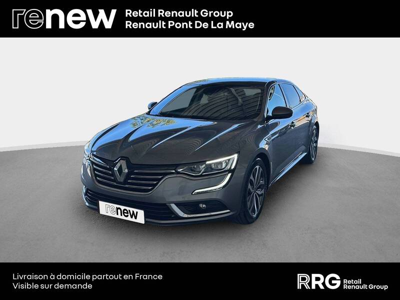 Image de l'annonce principale - Renault Talisman