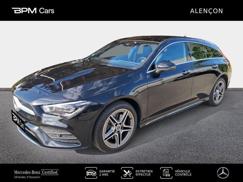 Image de l'annonce principale - Mercedes-Benz CLA Shooting Brake