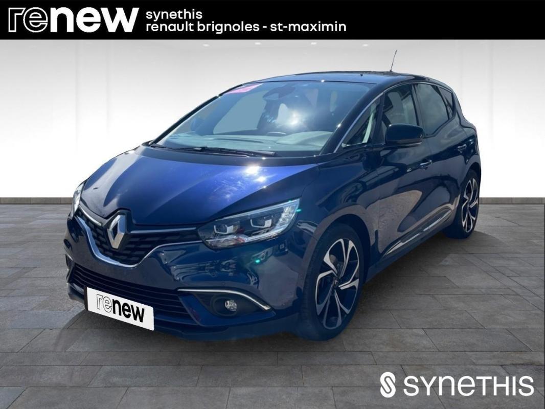 Image de l'annonce principale - Renault Scénic