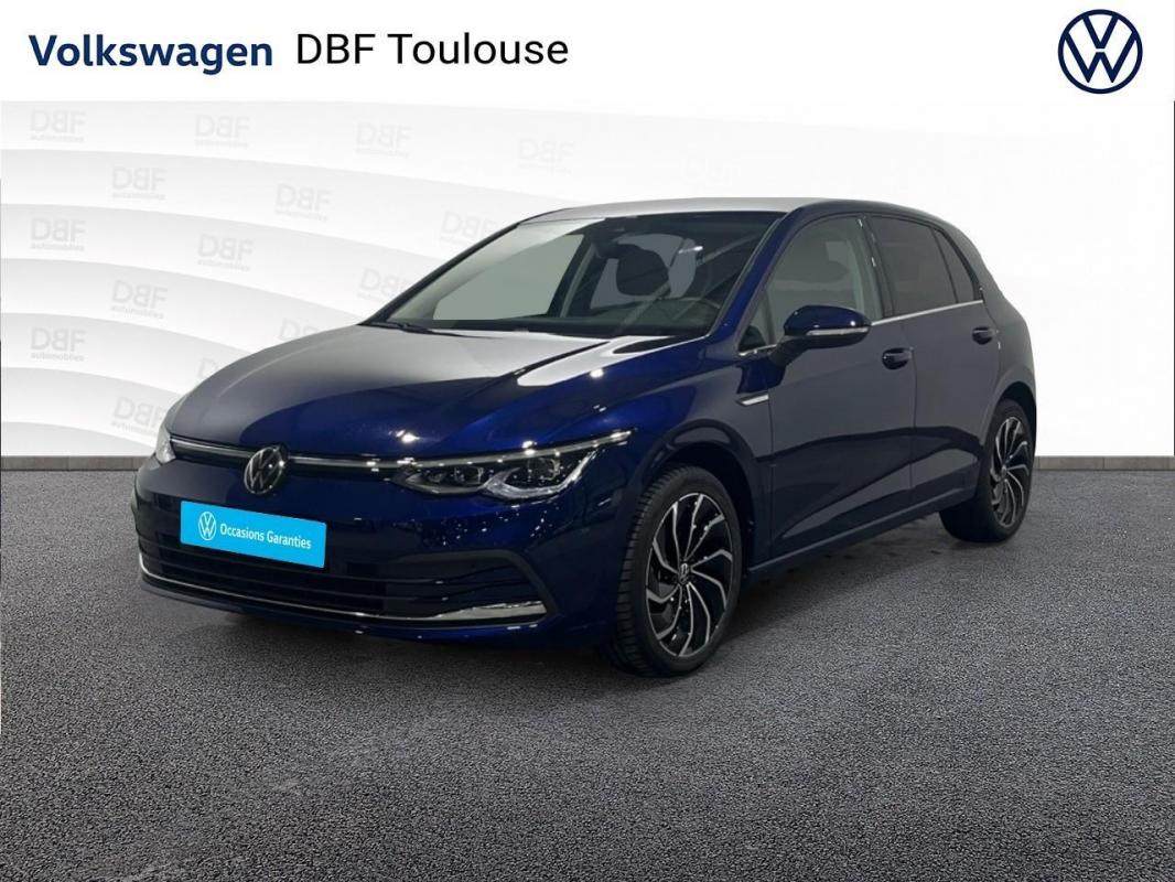 Image de l'annonce principale - Volkswagen Golf