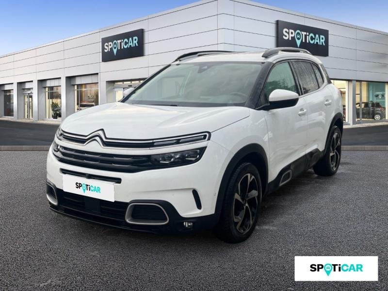 Image de l'annonce principale - Citroën C5 Aircross