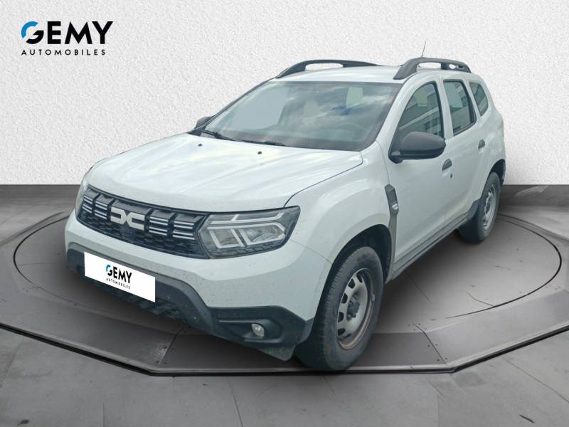 Image de l'annonce principale - Dacia Duster