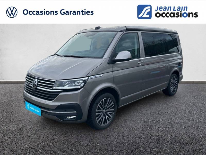 Image de l'annonce principale - Volkswagen California