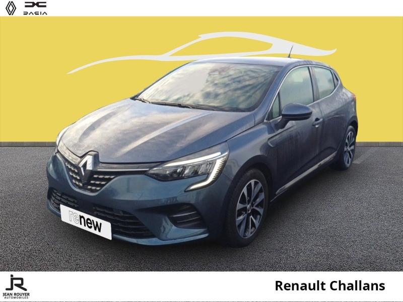 Image de l'annonce principale - Renault Clio