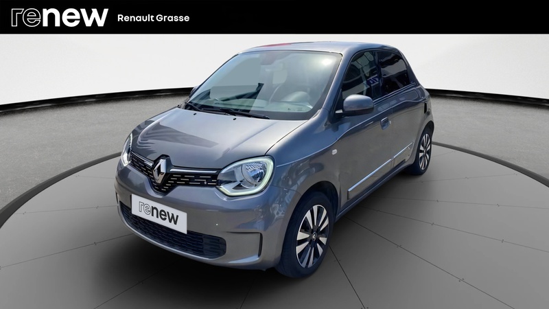 Image de l'annonce principale - Renault Twingo