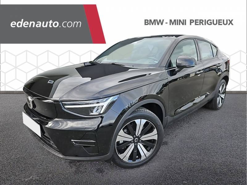 Image de l'annonce principale - Volvo C40